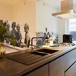 Bonnie's Beachhouse - Aan Zee Сasa de vacaciones *