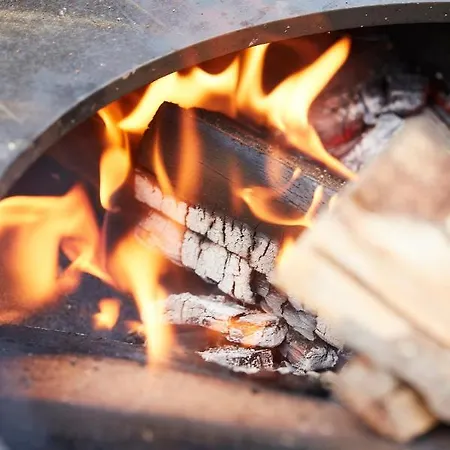 Σπίτι διακοπών Bonnie's Beachhouse - Aan Zee