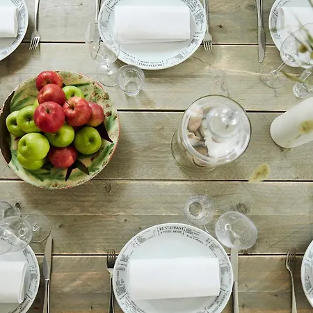 Bonnie's Beachhouse - Aan Zee Σπίτι διακοπών De Panne