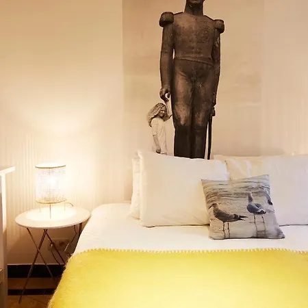 Bonnie's Beachhouse - Aan Zee Tatil Evi *