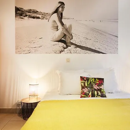 Bonnie's Beachhouse - Aan Zee Сasa de vacaciones *