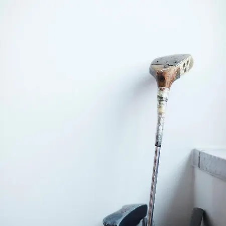 Σπίτι διακοπών Bonnie's Beachhouse - Aan Zee *