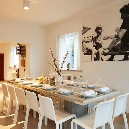 Tatil Evi Bonnie's Beachhouse - Aan Zee De Panne