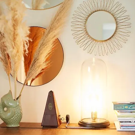 Tatil Evi Bonnie's Beachhouse - Aan Zee De Panne