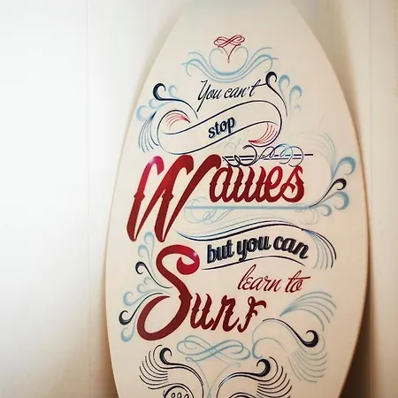 Bonnie's Beachhouse - Aan Zee Σπίτι διακοπών