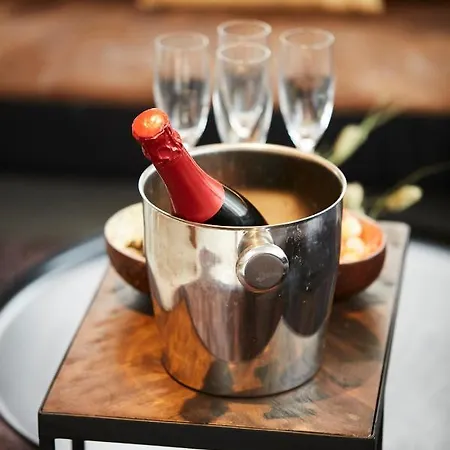 Bonnie's Beachhouse - Aan Zee *