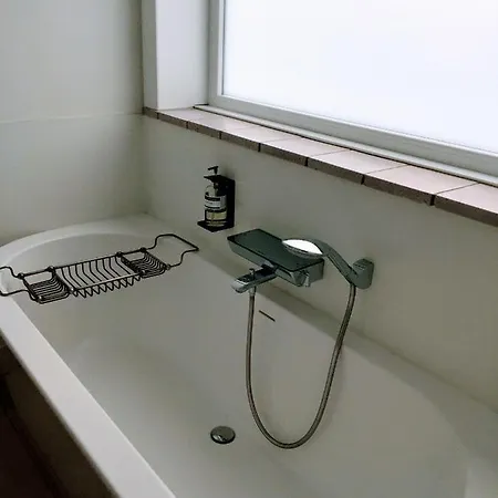 Tatil Evi Bonnie's Beachhouse - Aan Zee De Panne