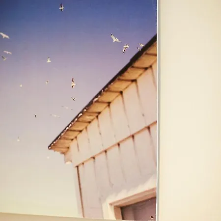 Σπίτι διακοπών Bonnie's Beachhouse - Aan Zee De Panne