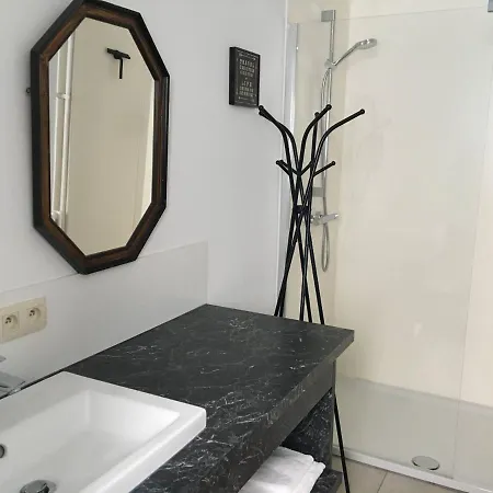 Tatil Evi Bonnie's Beachhouse - Aan Zee De Panne