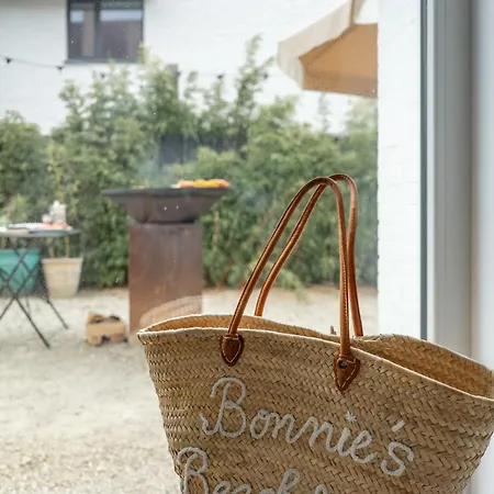 Prázdninový dům Bonnie's Beachhouse - Aan Zee